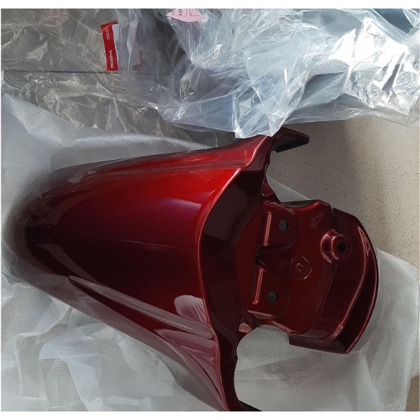 Dè trước Lead 125 đời 2013 - 2014 - 2015 - 2016 - 2017 zin HONDA / chắn bùn trước Lead 125cc