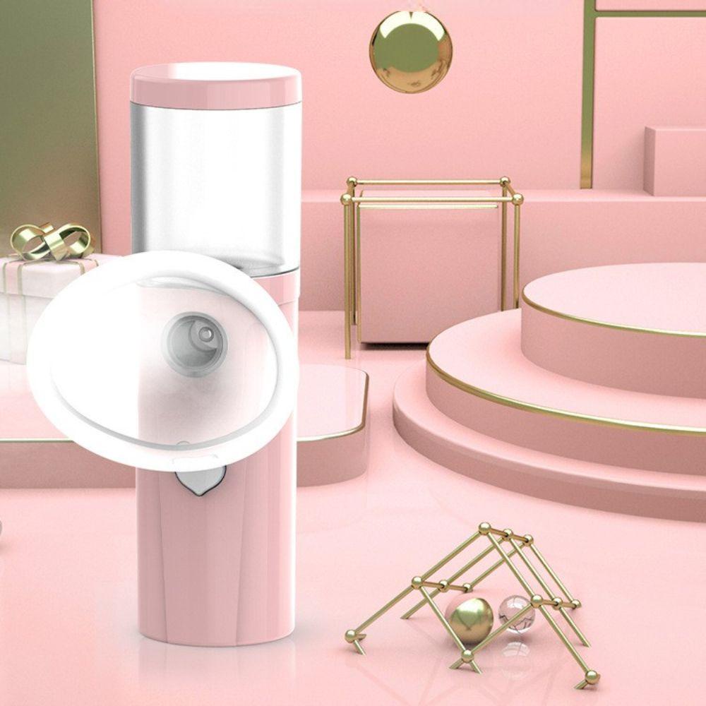 ANEMONE Bình Xịt Nước Nano Làm Sạch Mắt Tiện Dụng Cho Văn Phòng