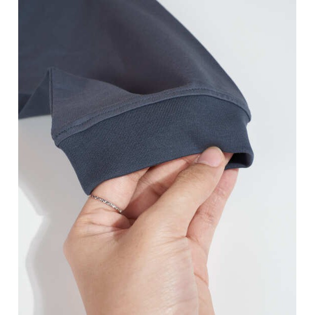 [SALE TẾT]Áo thun nam dài tay thu đông Cotton Compact Premium chống nhăn, giữ ấm tốt Coolmate | BigBuy360 - bigbuy360.vn