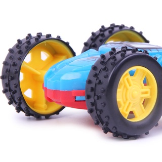 Ô tô người nhện 2 mặt Spider Man (CS08)