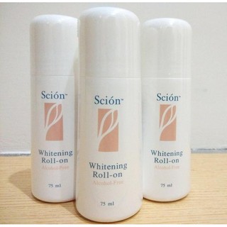 LĂN KHỬ MÙI CAO CẤP SCION