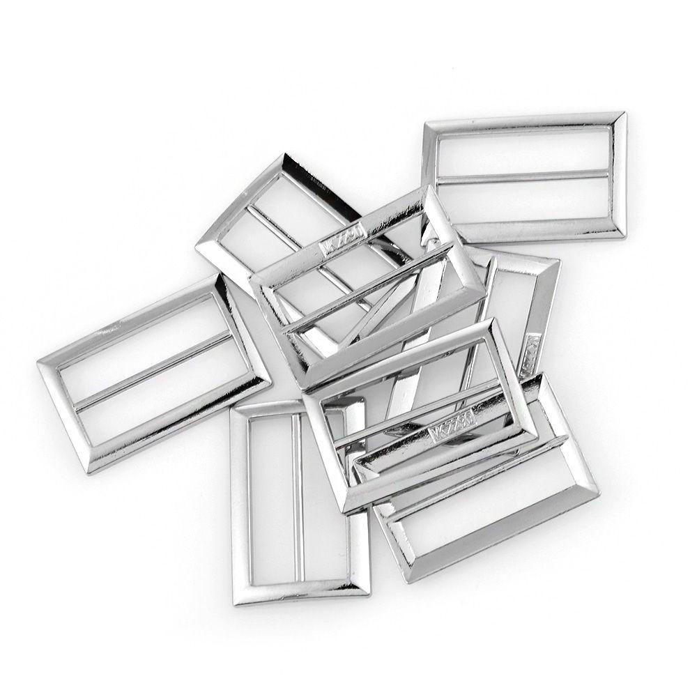 Set 10 Khóa Ba Lỗ DAPHS Dùng Để May Ba Lô