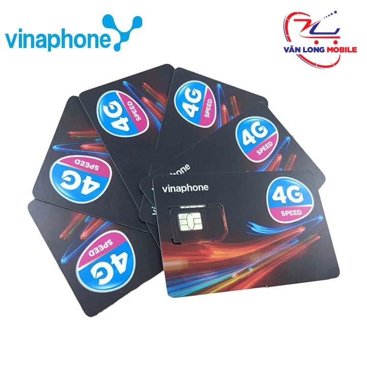 SIM VINA 4G D500 tặng 5 gb/tháng TRỌN GÓI 1 NĂM không nạp tiền duy trì Kho 2