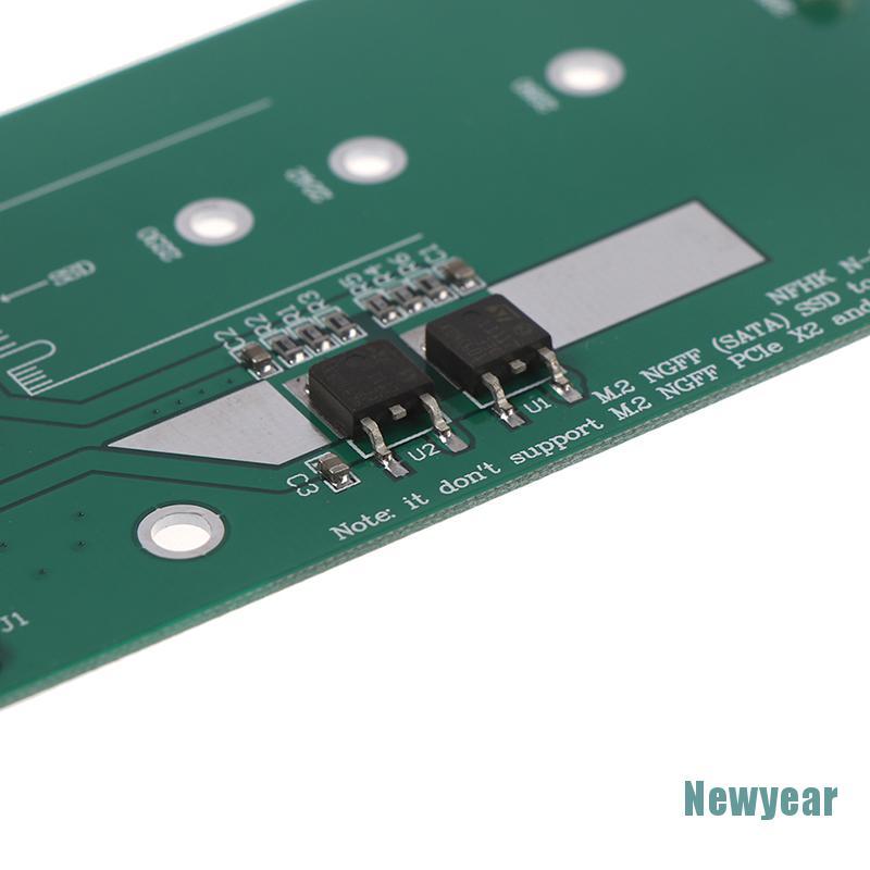 Card Sata 3 M.2 Ngff (M2) Ssd Sang 2.5 "Sata Sang Sata3 | BigBuy360 - bigbuy360.vn