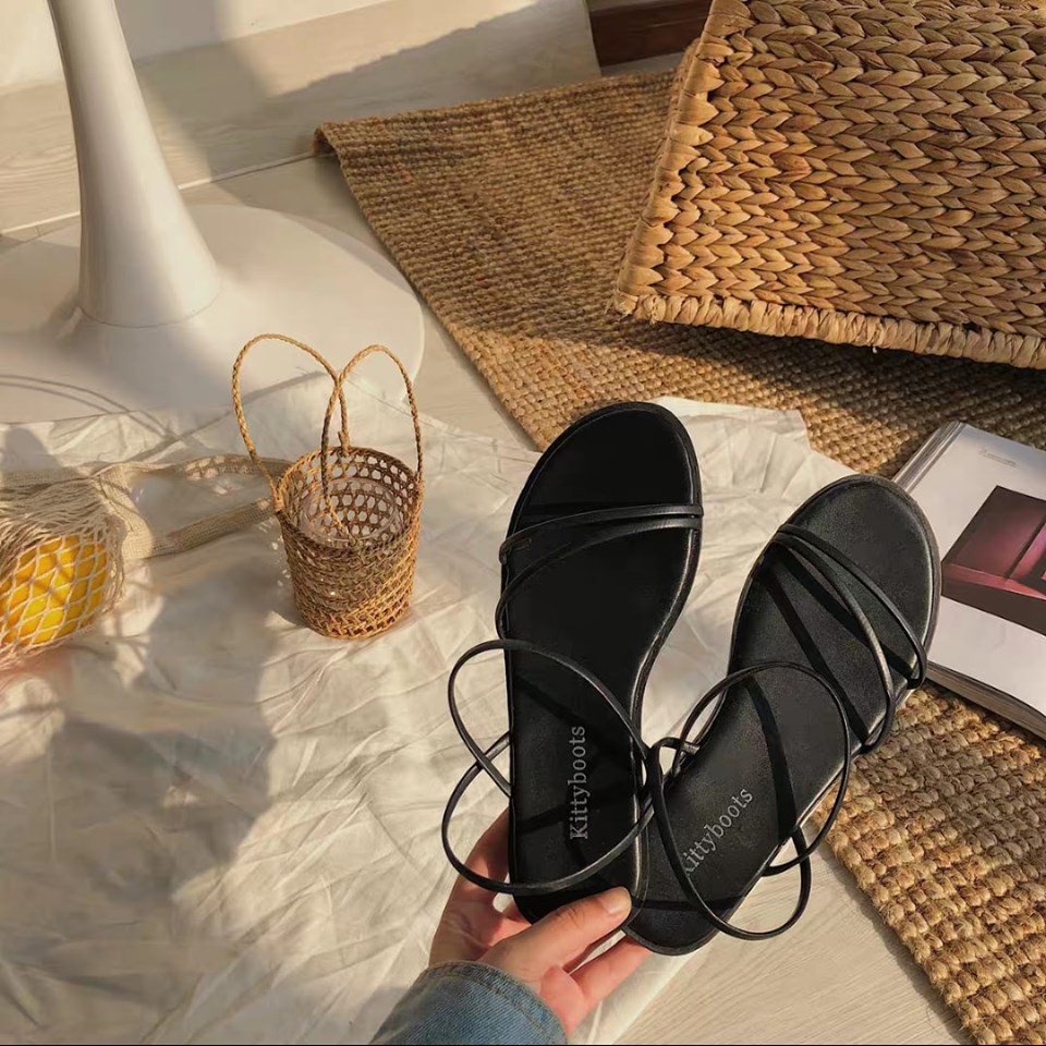 Sandal - Mã 838