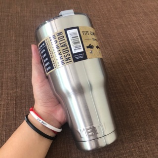 Ly giữ nhiệt Yeti 900ml