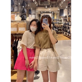 Áo pull chữ ngực Nana21 Nanastore21