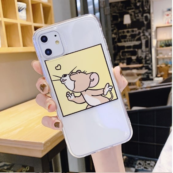 Ốp Lưng Xiaomi Mi K20 Pro Note10 Pro 8 - C067