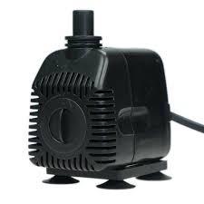 Máy Bơm hồ cá - Bơm nước bể cá LifeTech AP-1550 (Hàng Công Ty)