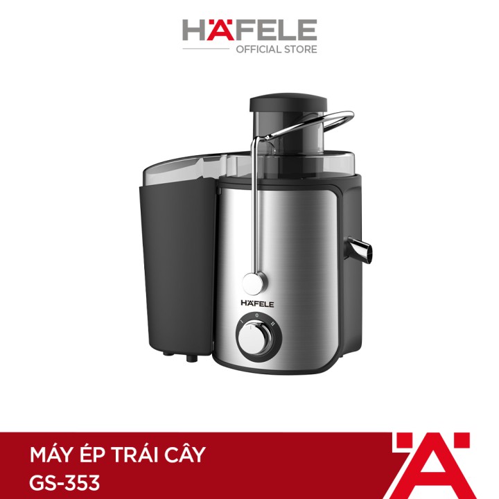 Máy Ép Trái Cây HAFELE GS-353 - 535.43.086 - 400W