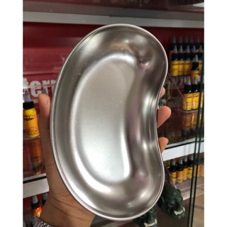 Khay inox chuyên dùng trong spa ,xăm thẩm mỹ