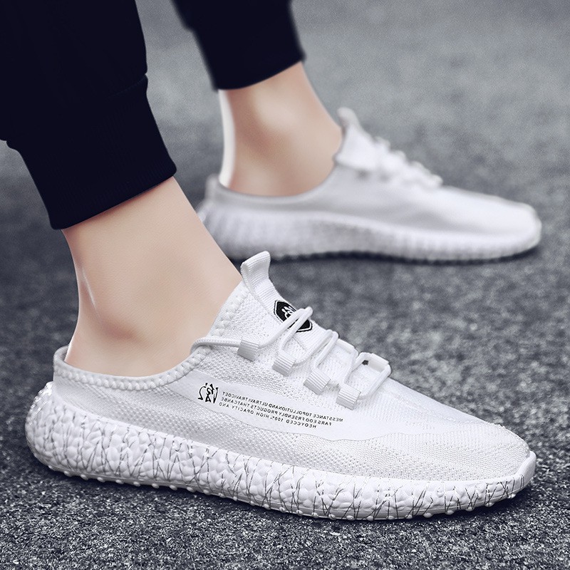 Giày lười thể thao thời trang dành cho nam | BigBuy360 - bigbuy360.vn