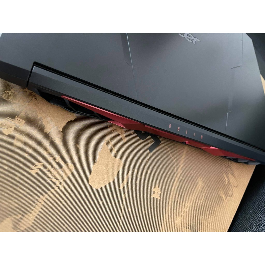 Laptop Acer Nitro Gaming AN515-56-51N4/i5-11300H/8GB/512GB SSD/15.6''FHD/Nvidia GTX1650-4GB/Win10_Đen | BigBuy360 - bigbuy360.vn