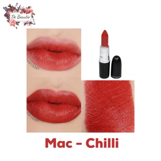 Son MAC viên đạn truyền thống