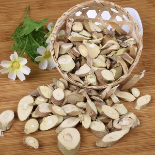 Tang Chi thái mỏng khô sạch 100 gram.