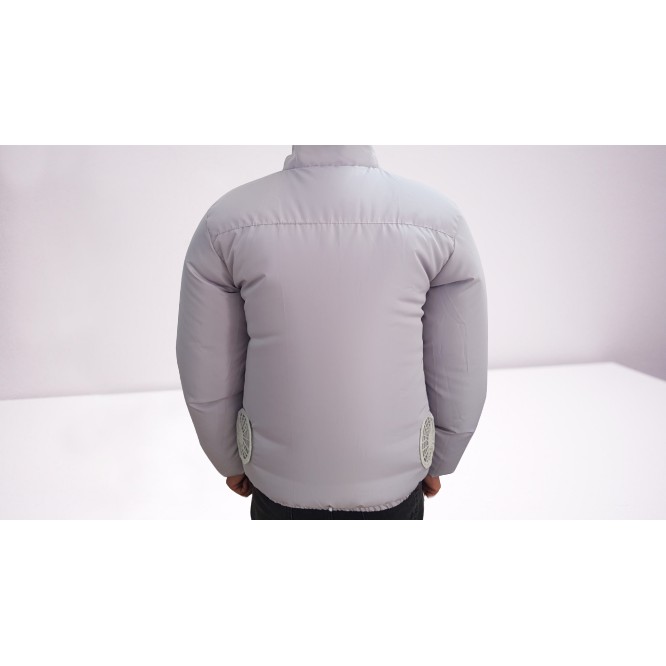 [ÁO RỜI] ÁO KHOÁC GIÓ ĐIỀU HÒA RỜI KHÔNG BAO GỒM QUẠT VÀ PIN | BigBuy360 - bigbuy360.vn