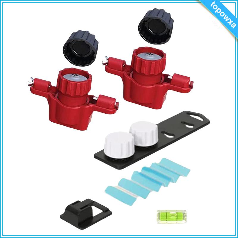 Key Hole Companion Tools To Mark Keyhole Slot Fastener Locations ...
