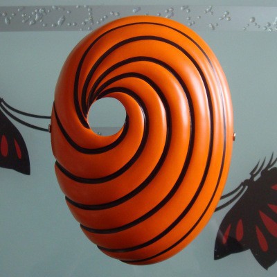 SK-mặt nạ hóa trang uchiha naruto- YJ-5800T