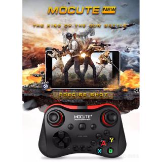 Tay cầm chơi game bluetooth Mocute 056