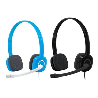 TAI NGHE - HEADPHONE LOGITECH H151