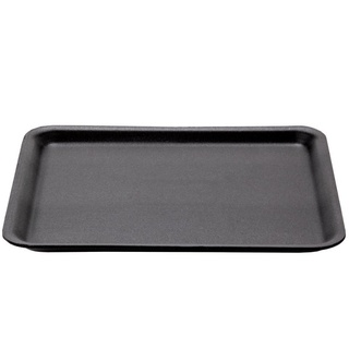 Sỉ_Lẻ Khay Xốp Đen Đựng Thực Phẩm, Hoa Quả