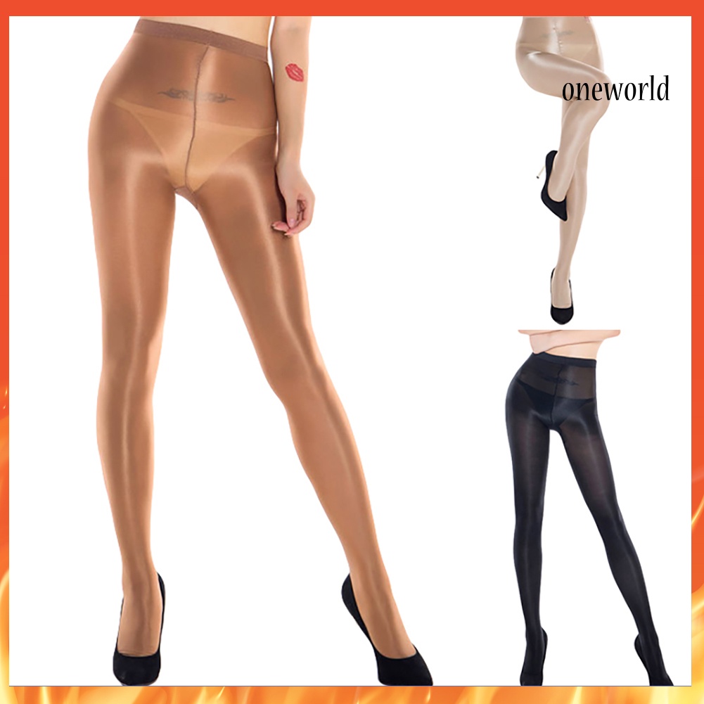 Quần Tất Bóng Thời Trang Cho Nữ
