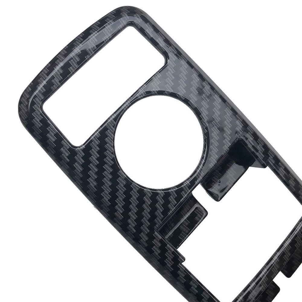 Miếng Dán Trang Trí Cửa Sổ Xe Hơi Benz A B C E GLE GL