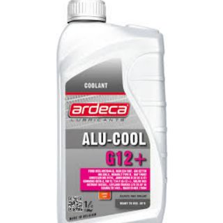 Nước làm mát ardeca g12+ dung tích 1l