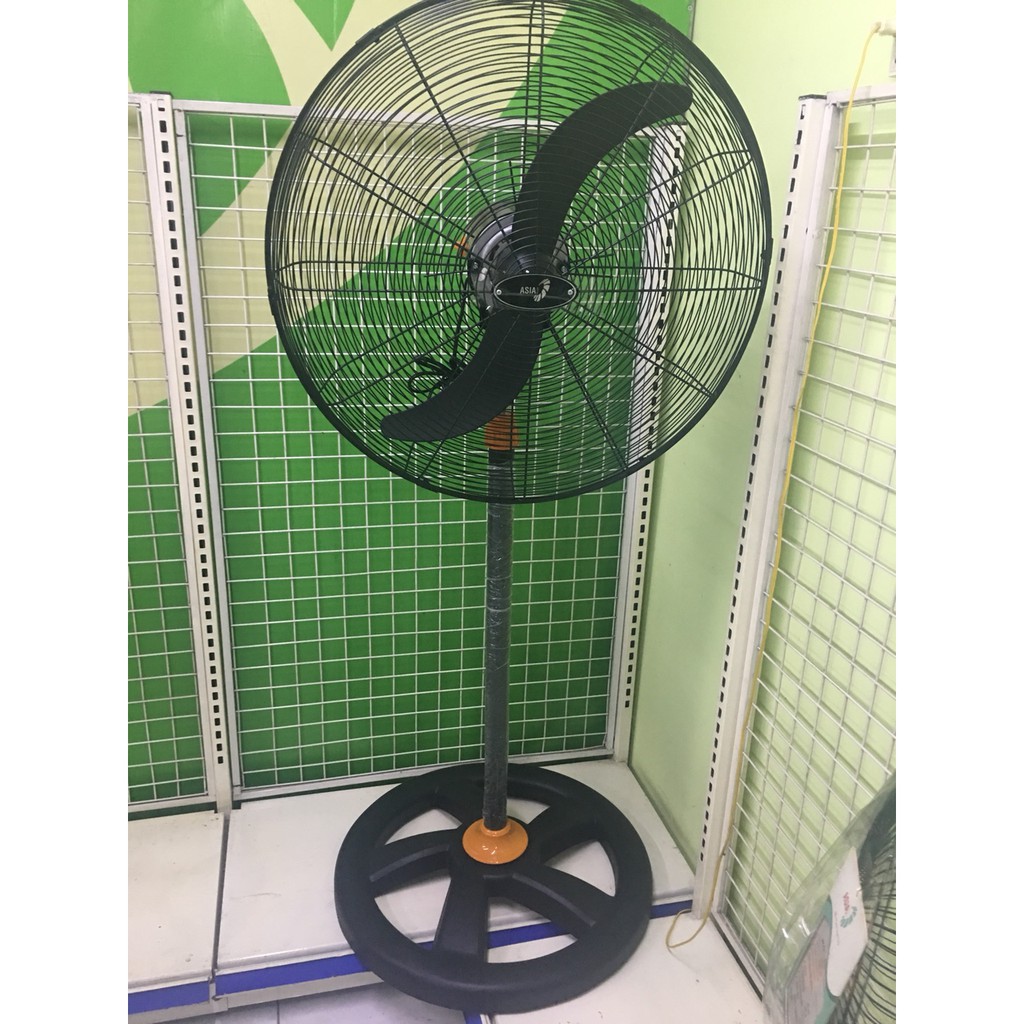 _CÁNH QUẠT CÔNG NGHIỆP ASIA 600mm