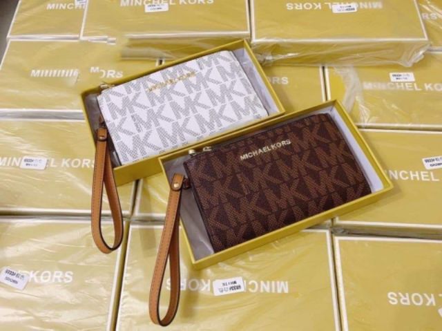 Ví gập dành cho nữ