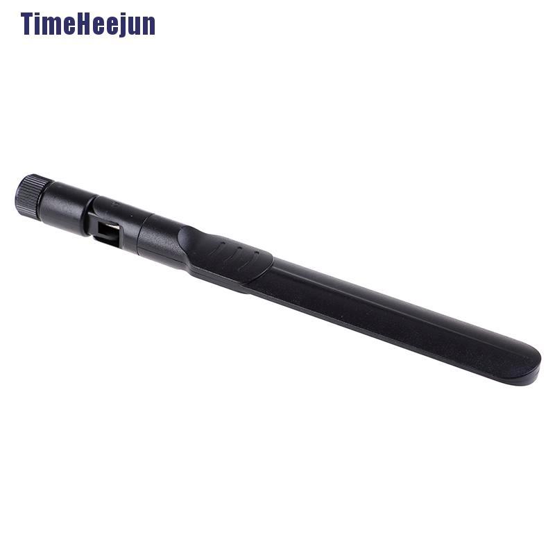 Ăng Ten Wifi 2.4 Ghz 5.8 Ghz 5g Wifi 2.4ghz 8dbi Sma | BigBuy360 - bigbuy360.vn