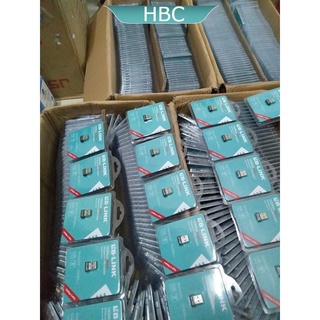 Combo 5 USB Wifi LBLink Thu Tốc Độ 150Mbps