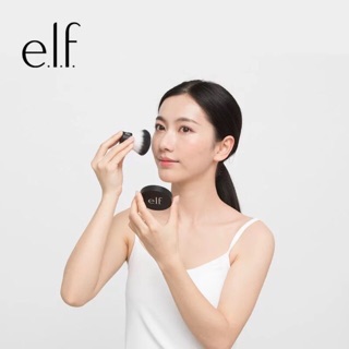 ELF// cọ nấm ELF ( phấn phủ/ má hồng) -no box