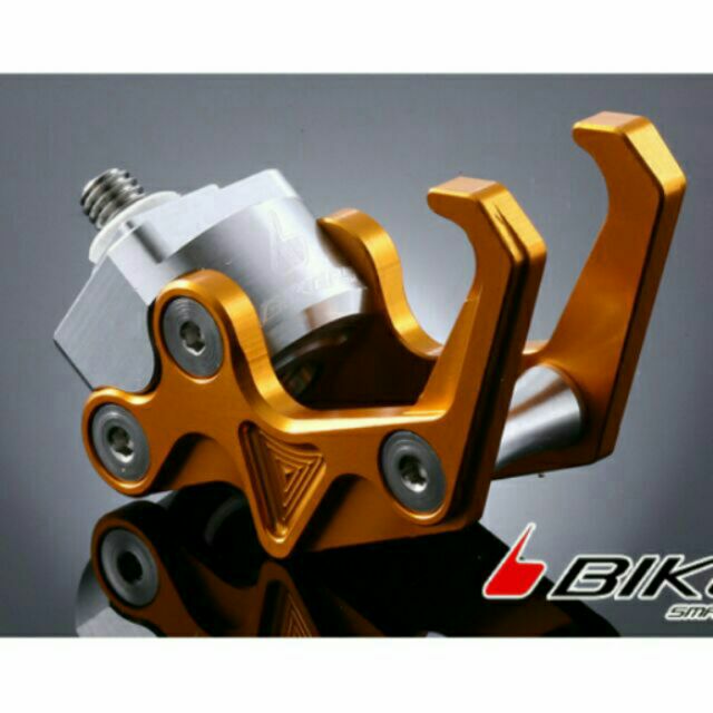 FREESHIP ĐƠN 99K_Móc treo đồ xe máy biker