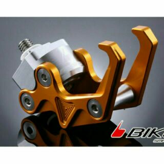FREESHIP ĐƠN 99K_Móc treo đồ xe máy biker