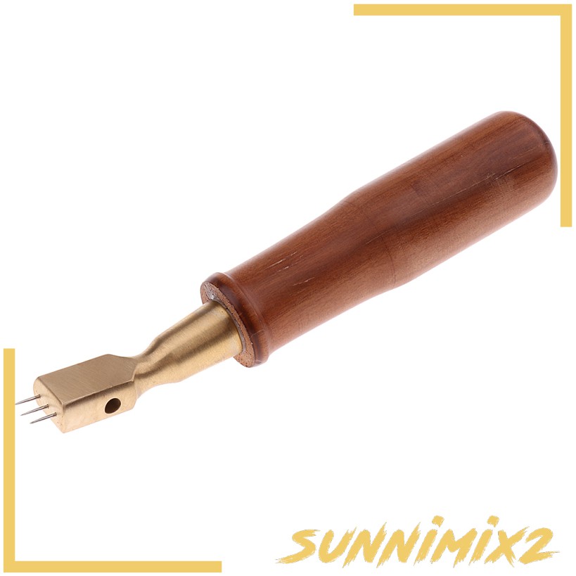 Búa Gõ Đàn Piano Sunnimix2 Kèm 3 Kim Bảo Trì Giọng Nói