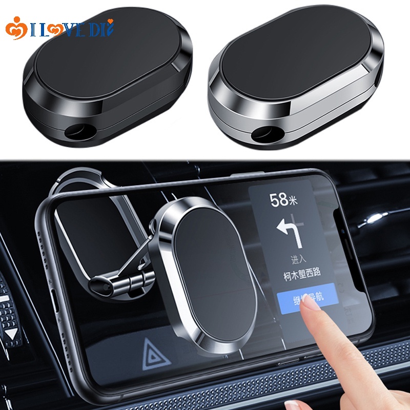 Giá Đỡ Điện Thoại Gắn Kính Chắn Gió Xe Hơi Đa Năng Tiện Dụng