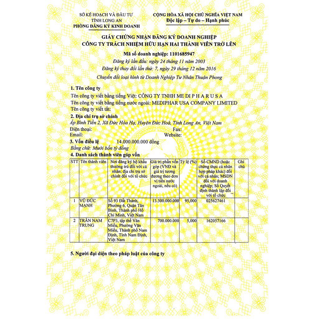 Siro Kiddy Biolysine Mediphar