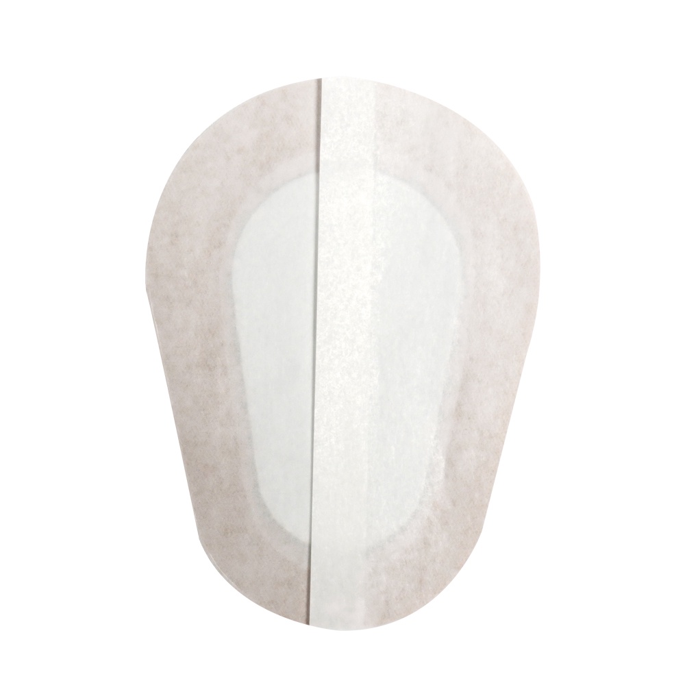 Bộ 40 Miếng Đệm Mắt Bằng Vải Không Dệt Thoải Mái Và Thoáng Khí Cho amblyopia Và Mắt Chéo