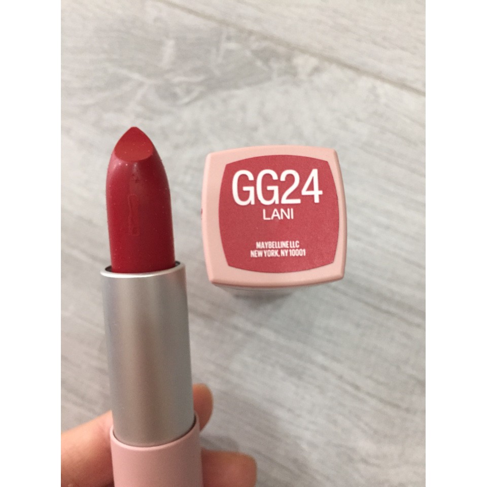 Son Maybelline New York