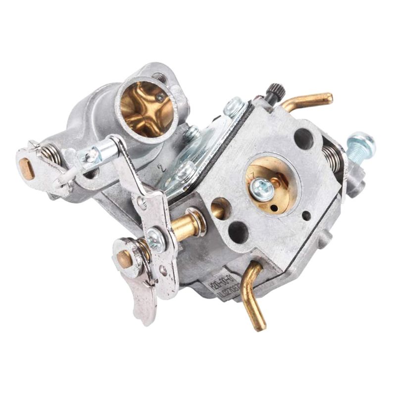 Mặt Trời Mọc 545070601 Bộ Chế Hòa Khí C1M-W26C Cho Poulan P3314 P3816 P3416 P4018 Zama C1M-W26