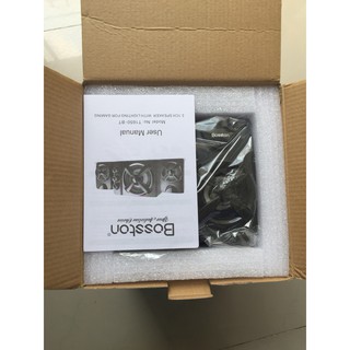 Loa Vi Tính Bosston T1650-BT