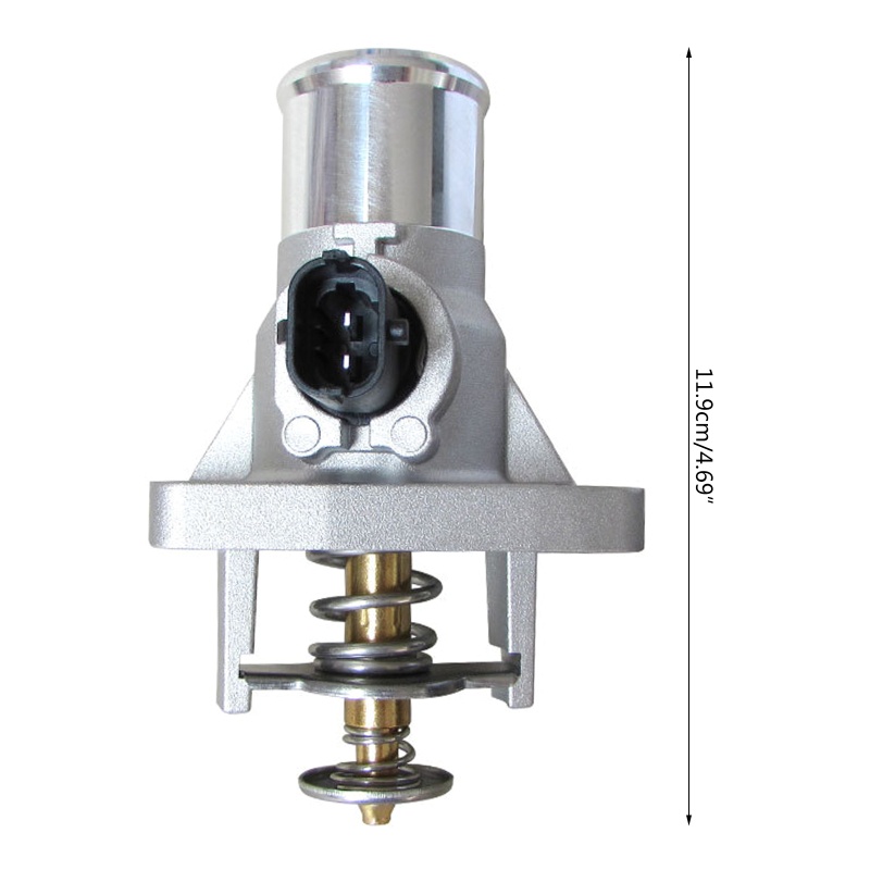 Nhân Vật Sonic 96984104 Bộ Điều Khiển Nhiệt Độ Động Cơ Làm Mát Động Cơ 1 6L Kèm Phụ Kiện