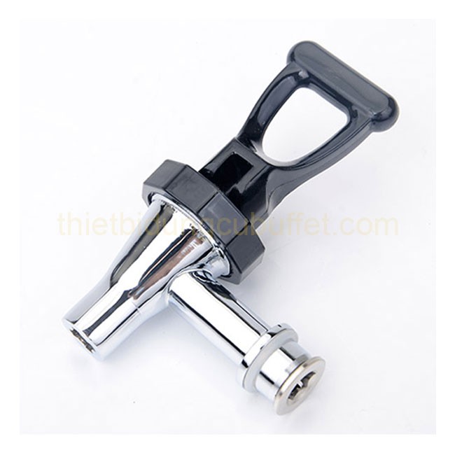 Vòi Bình Chứa Inox Cao Cấp