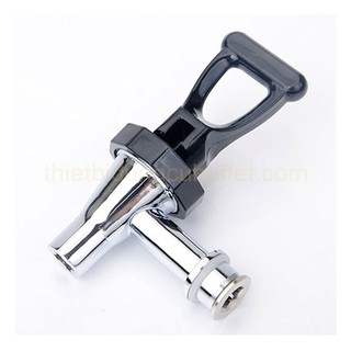 Vòi Bình Chứa Inox Cao Cấp