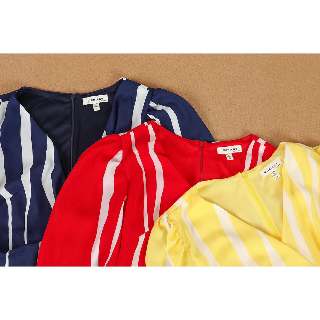 ĐẦM VOAN CHUẨN STORE D949 | BigBuy360 - bigbuy360.vn