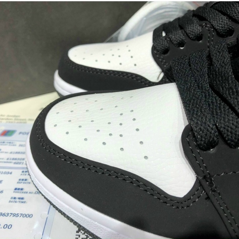 [Mã JDCC1 voucher giảm 15K] Giày thể thao sneaker Panda,Đen trắng cổ thấp,Đủ size Nam và Nữ Full bill | BigBuy360 - bigbuy360.vn