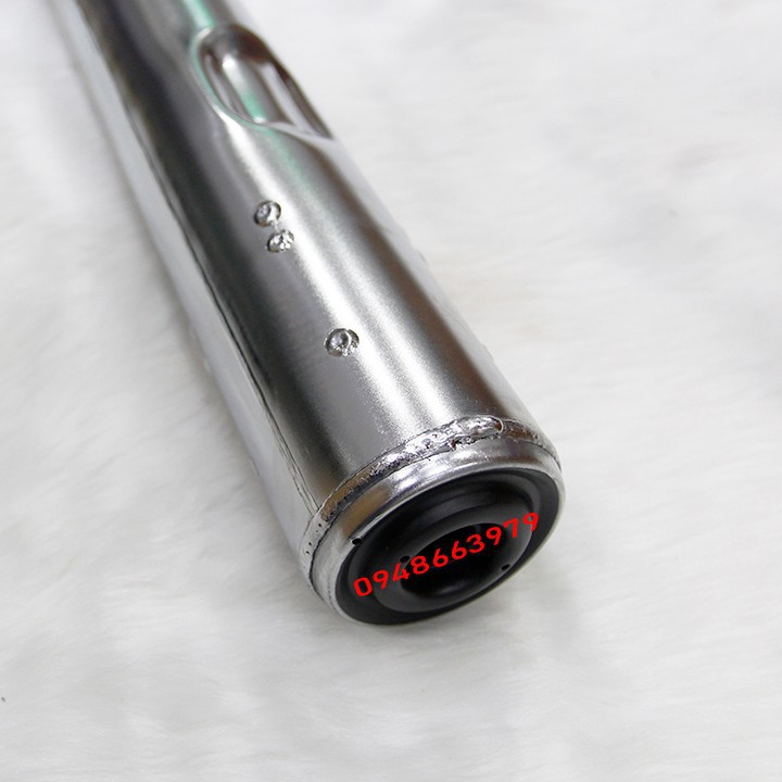 Pô wave 100 đời đầu.