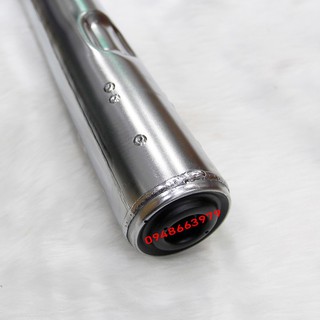 Pô wave 100 đời đầu.