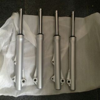 Cặp phuôc trước thắng đĩa Lượm 79